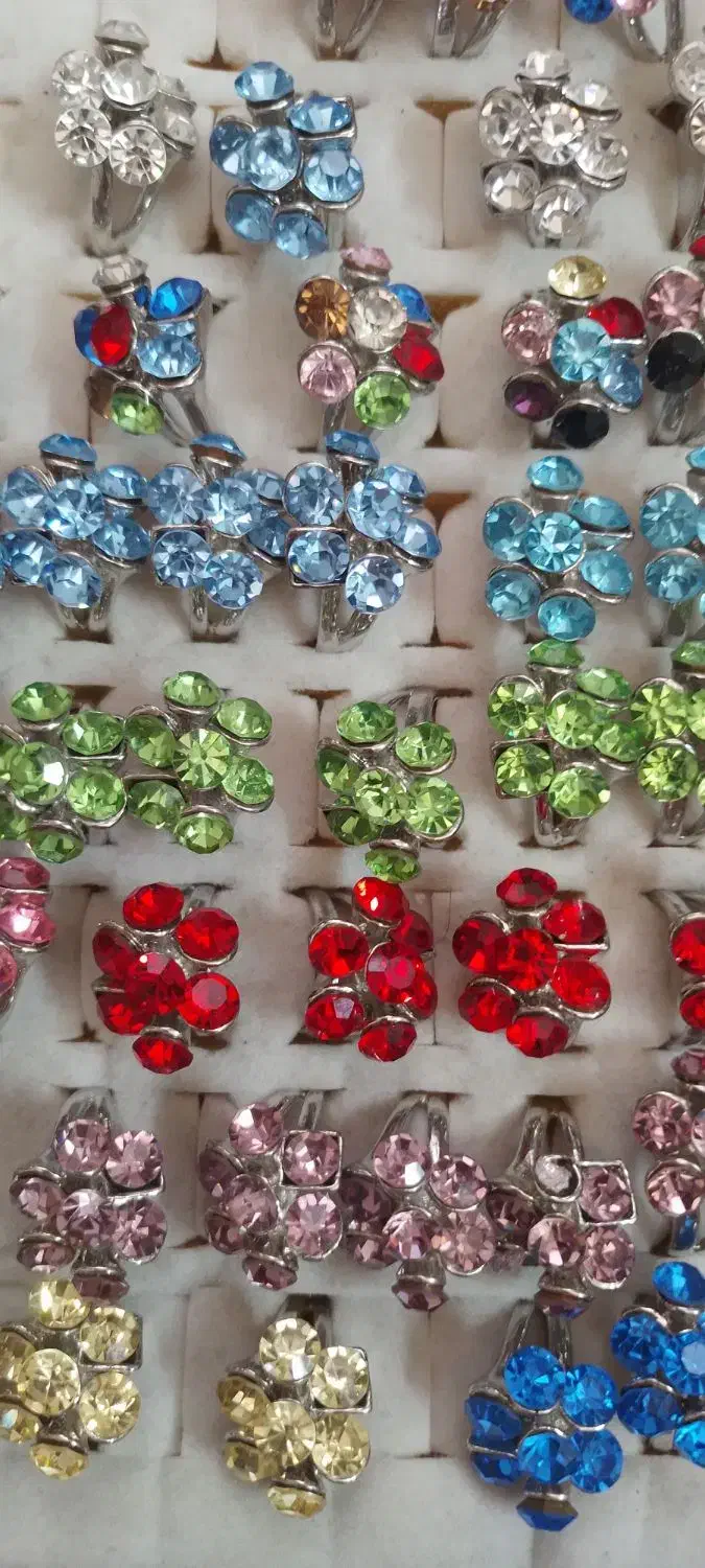 بدلیجات رنگ ثابت درجه یک|بدلیجات|ری, هاشمآباد|دیوار