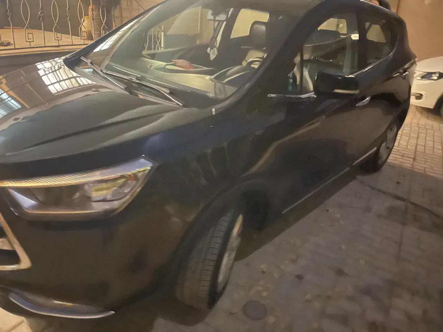 جک s3 مدل ۱۴۰۱|خودرو سواری و وانت|مشهد, دانشجو|دیوار