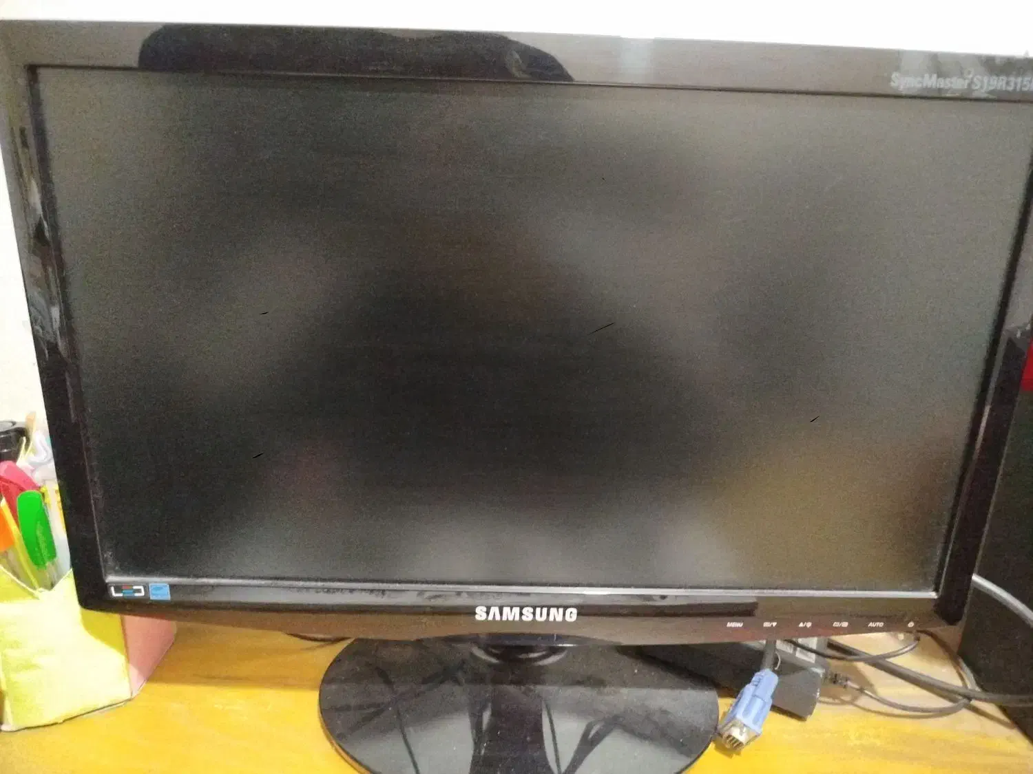 کامپیوتر سالم فروشی|رایانه رومیزی|مشهد, شاهد (شهرک غرب)|دیوار