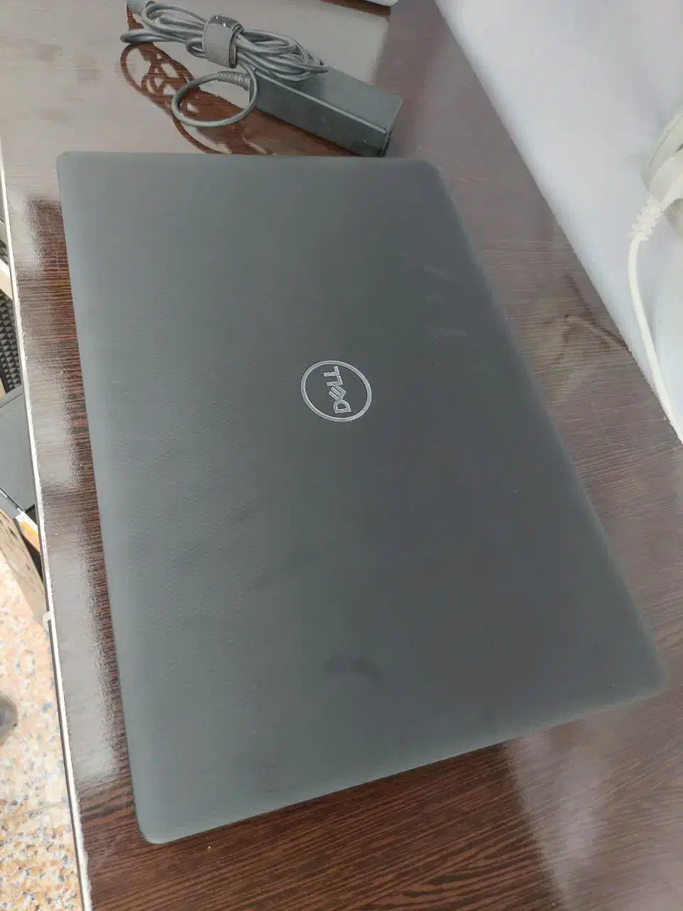 لپتاپ DELL بسیار تمیز|رایانه همراه|الیگودرز, |دیوار