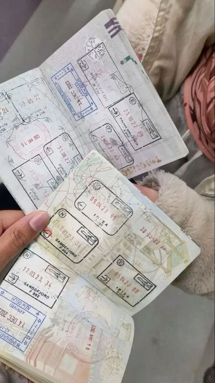 ویزا توریستی شینگن ورود فوری 280یورو بی واسطه|تور و چارتر|تهران, پونک|دیوار