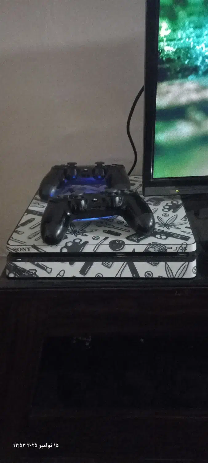 کنسول بازی|کنسول، بازی ویدئویی و آنلاین|اندیمشک, |دیوار