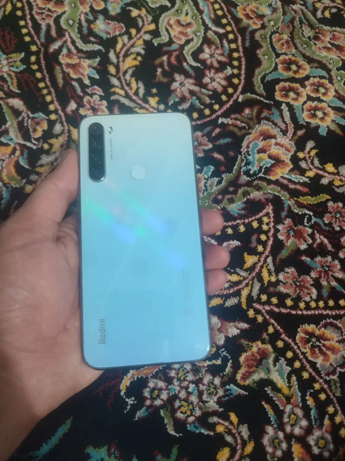 گوشی نوت 8|موبایل|ملارد, |دیوار