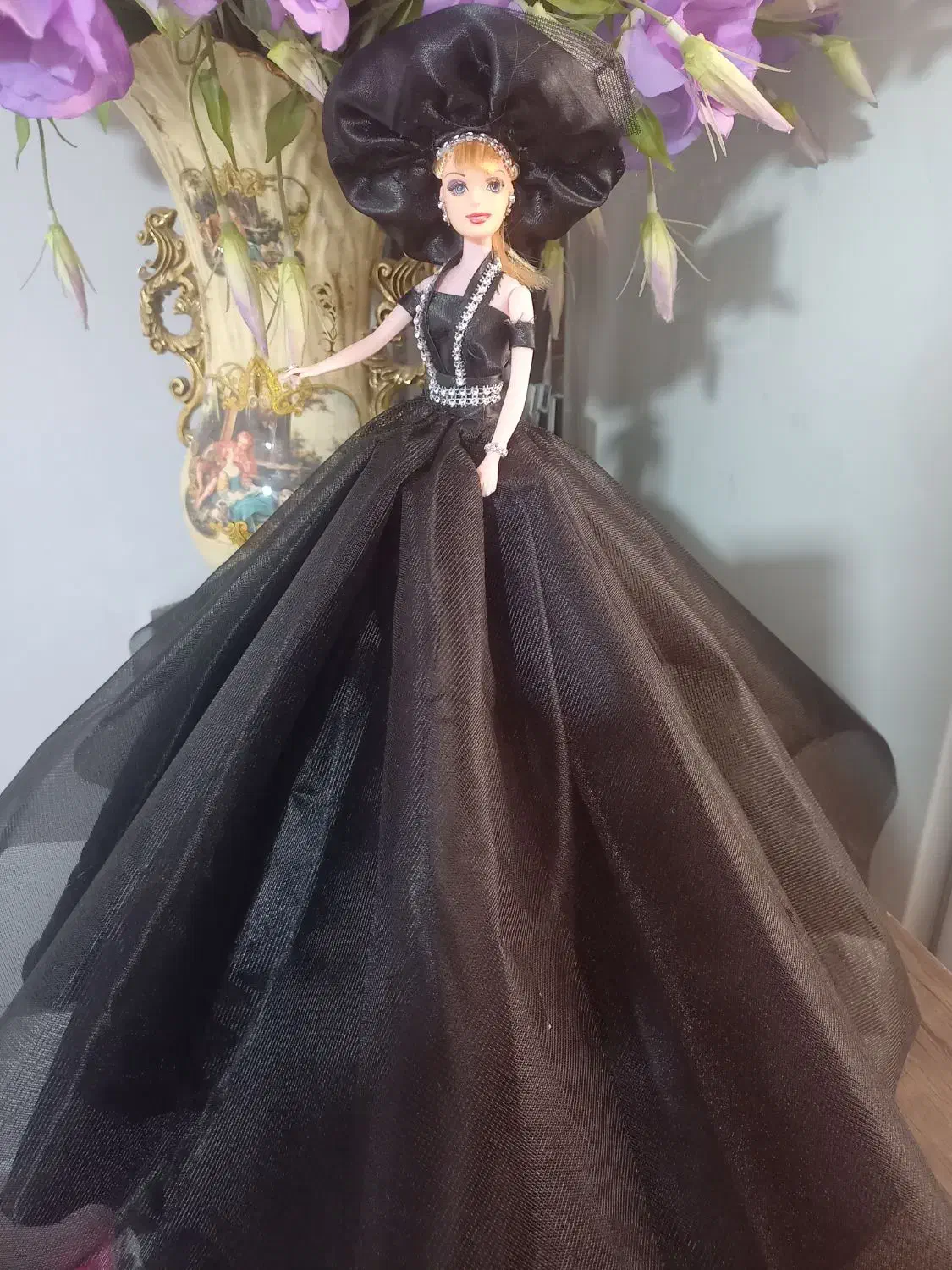 چراغخواب عروسکی|اسباببازی بچه|همدان, |دیوار