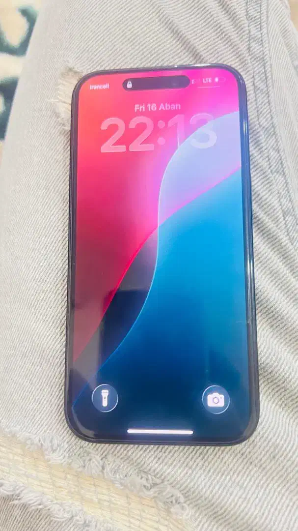 iphone 16 normal|موبایل|سبزوار, پاسداران|دیوار