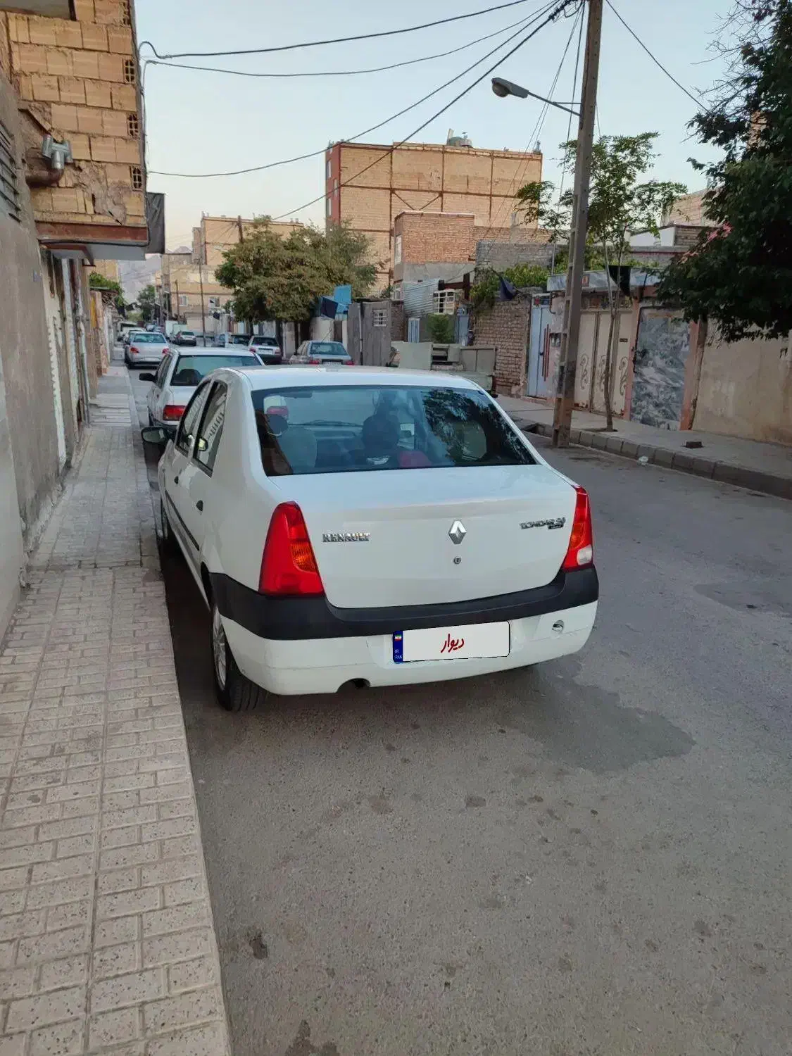 L90مدل 90|خودرو سواری و وانت|مشهد, رباط طرق|دیوار