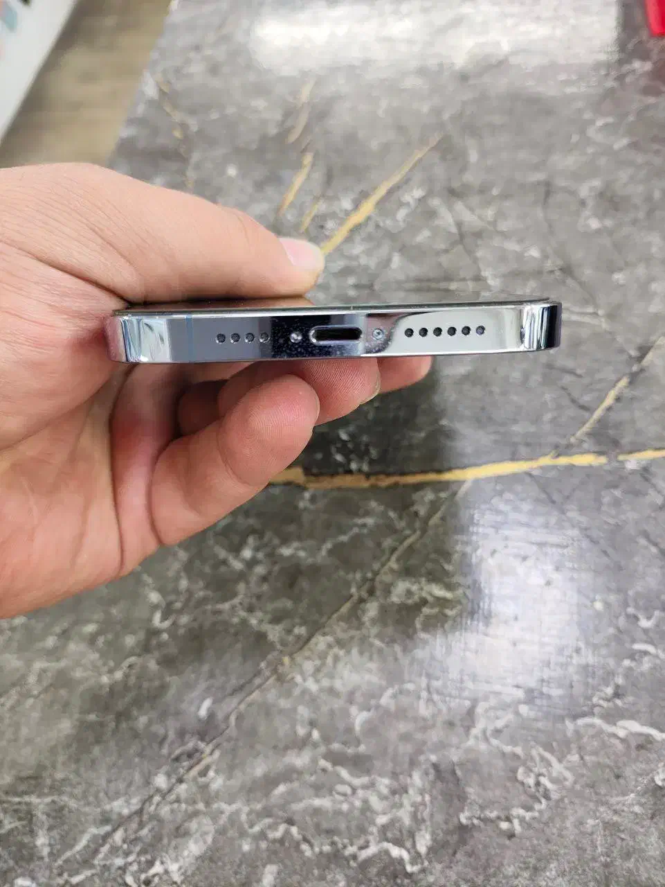 iPhone 13 pro max|موبایل|ارومیه, |دیوار