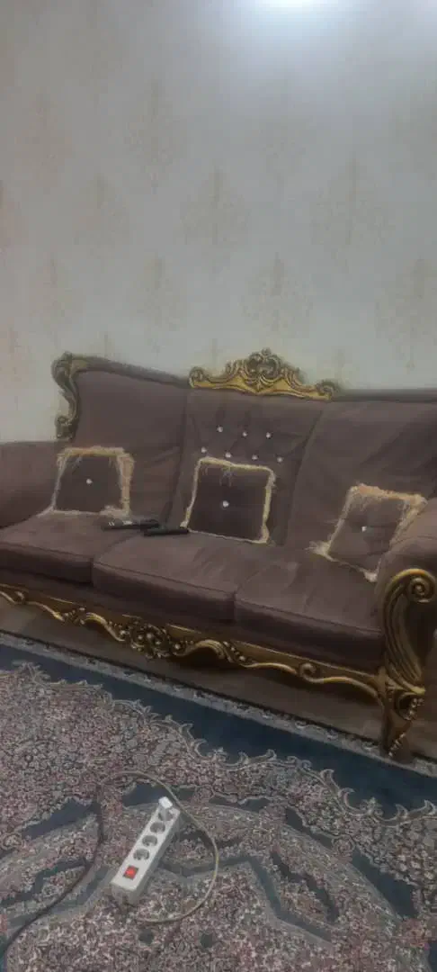 مبل|مبلمان خانگی و میز عسلی|پیشوا, |دیوار