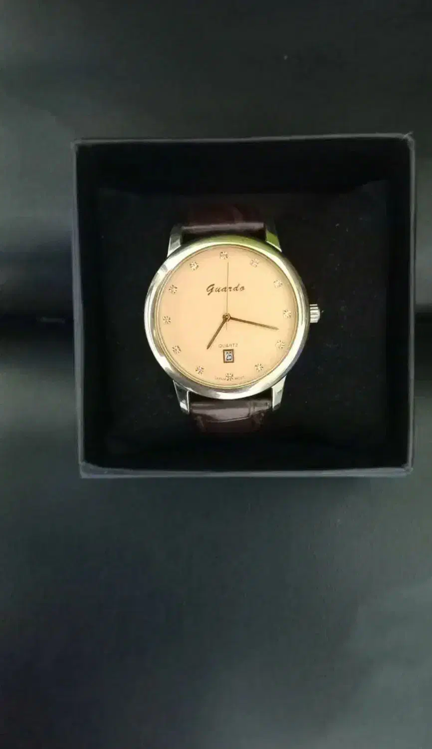 ساعت مچی مردانه|ساعت|تهران, خاک سفید|دیوار