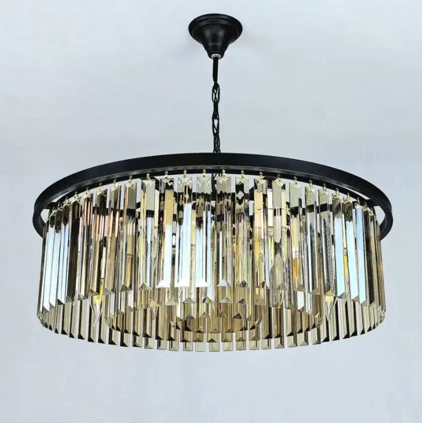 تولیدی لوستر لومینوس کدMB6005|لوستر و چراغ آویز|رشت, عینک|دیوار