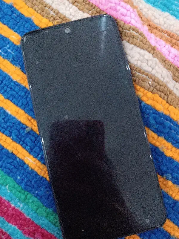 گوشی M5s|موبایل|یزد, |دیوار