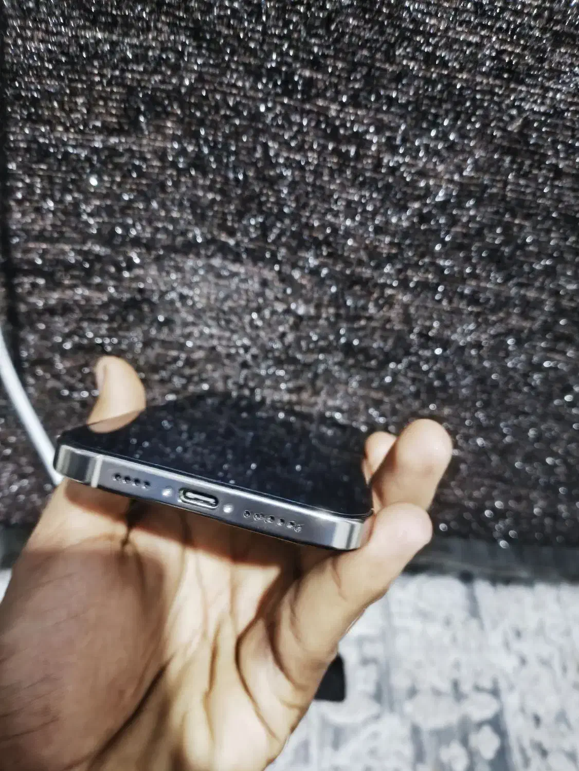 آیفون کپی 16پرو مکس|موبایل|بندرعباس, |دیوار