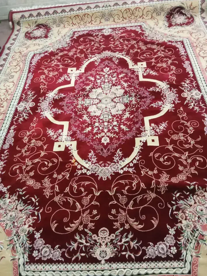 فرش|فرش|کاشان, مدرس|دیوار