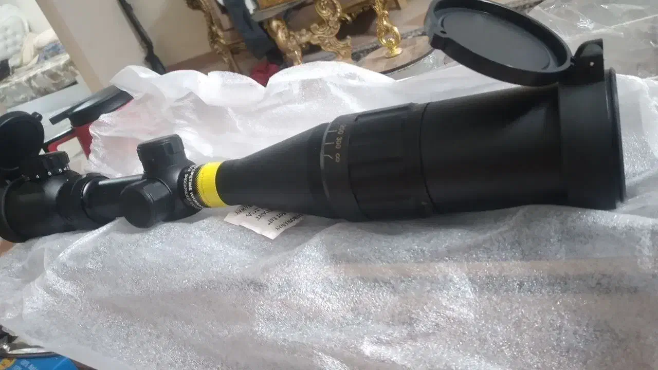 دوربین تفنگ آکبند تعداد|کوهنوردی و کمپینگ|اراک, |دیوار