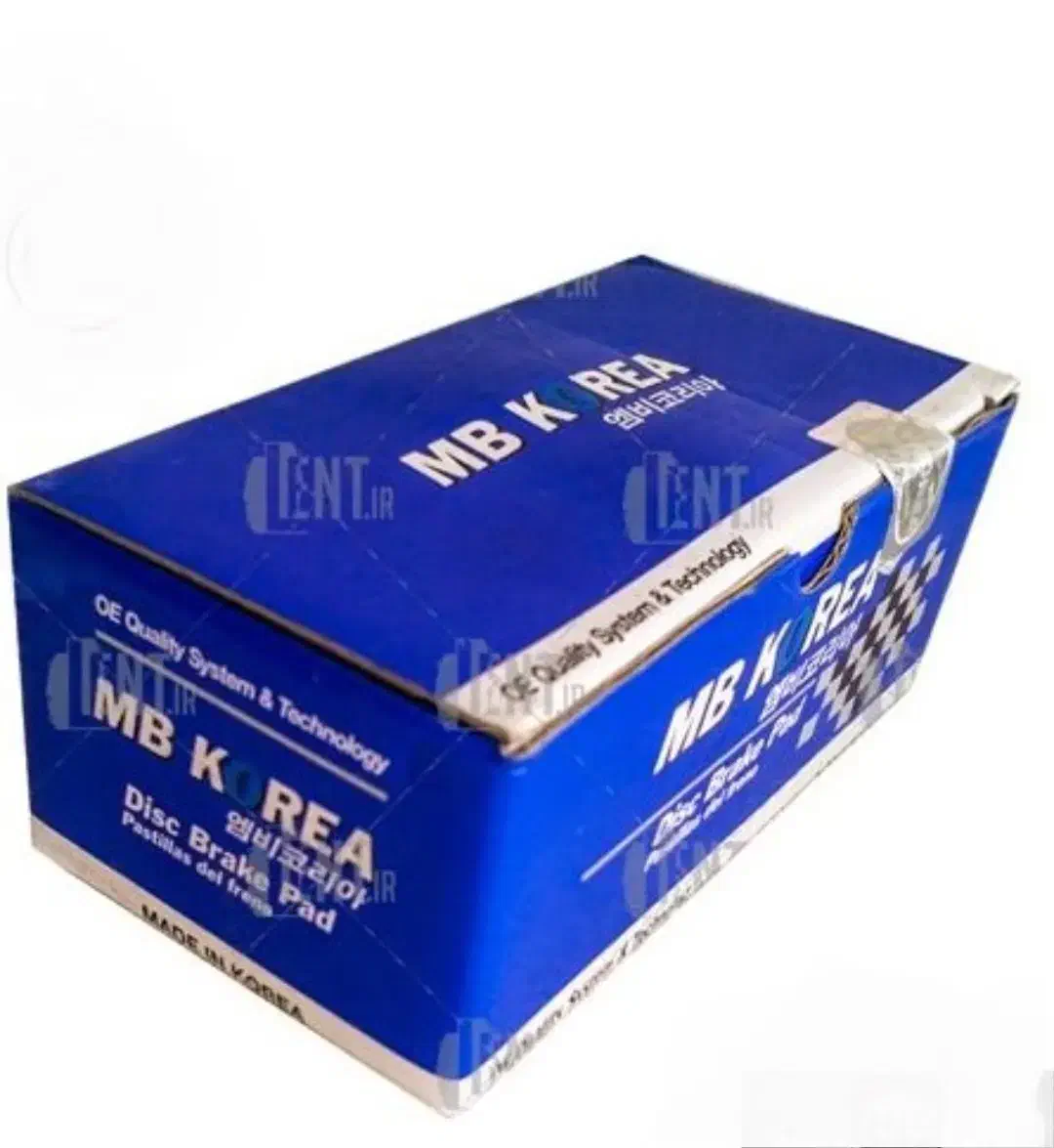 لنت ترمز دستی هیوندا سوناتا 2011-2015  (MB Korea)|قطعات یدکی و لوازم جانبی|تهران, شاهین|دیوار