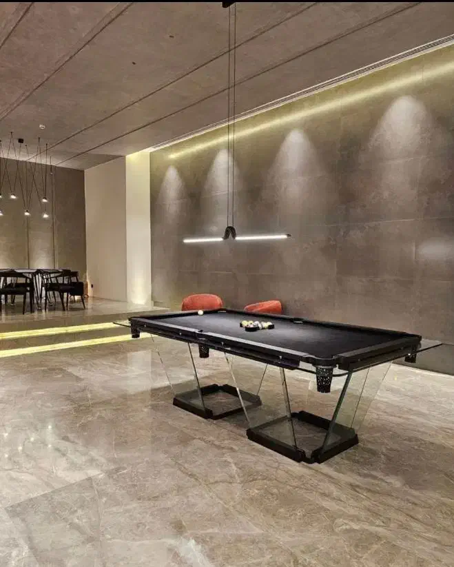 ولنجک ۱۵۵ متر ۲خواب فول مشاعات / برج برند