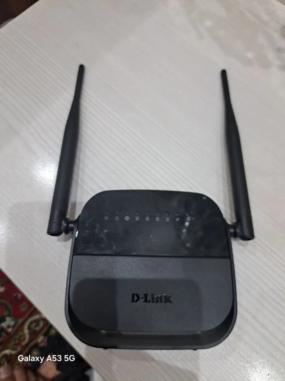 مودم دوانتن درحدنو|مودم و تجهیزات شبکه|سلماس, |دیوار