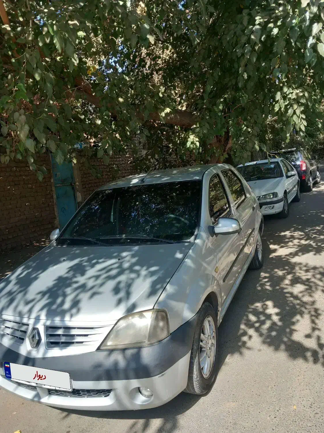 ال ۹۰ ۲ ایربگ E2 فول شرکتی|خودرو سواری و وانت|شهریار, ابراهیمآباد|دیوار