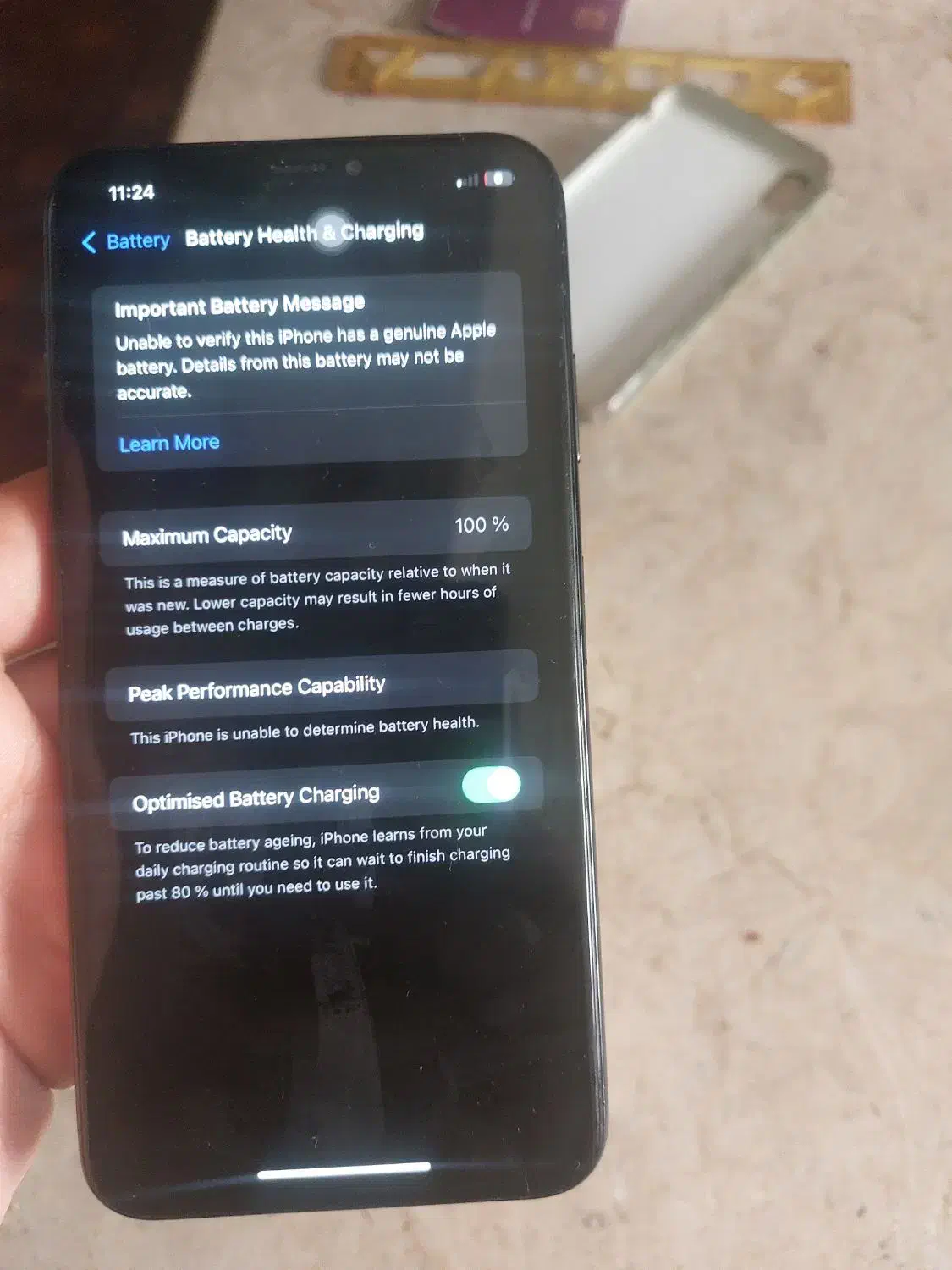 XSMAX|موبایل|تهران, نیلوفر|دیوار