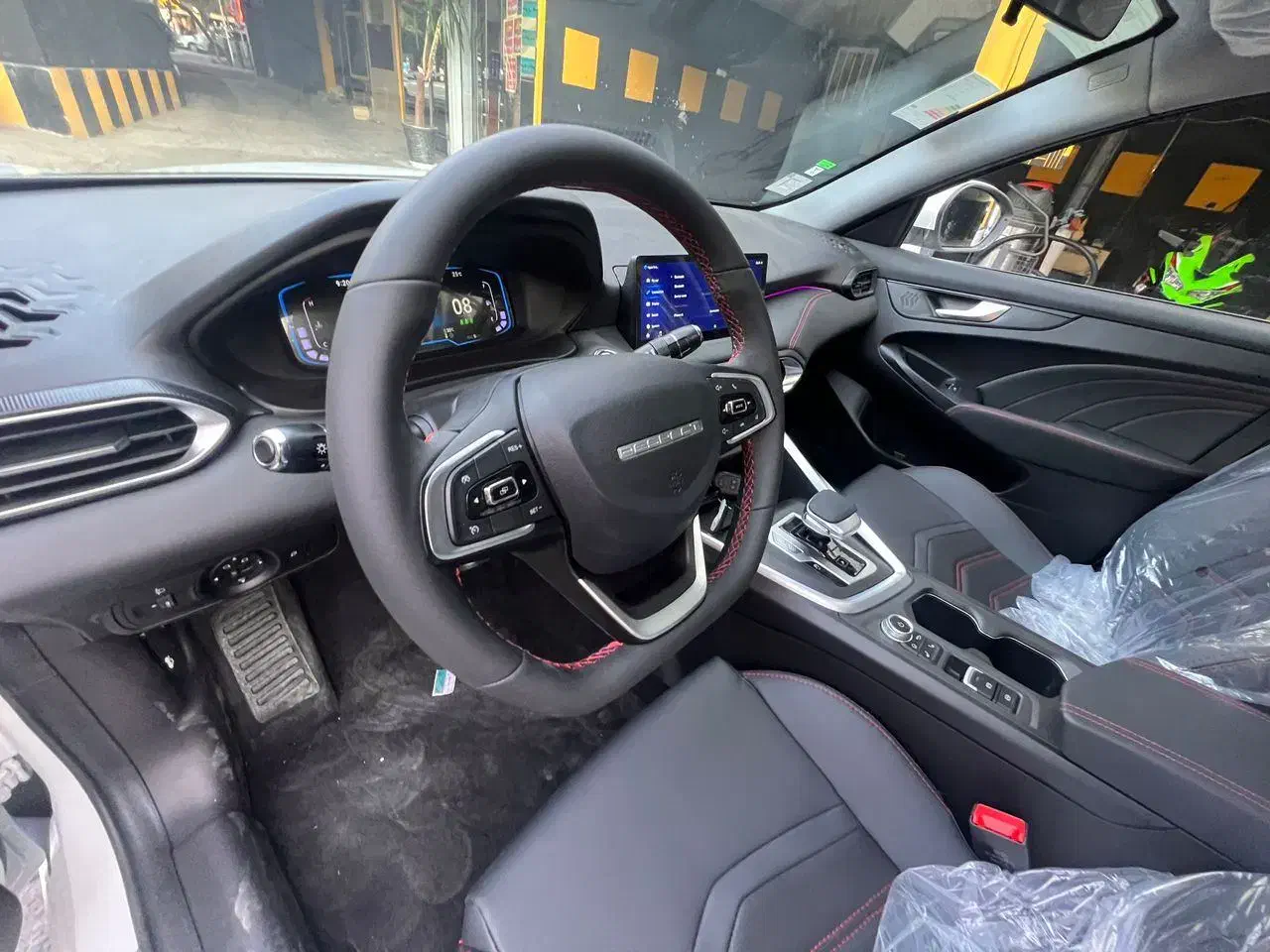 ریسپکت دو 1404 صفر خشک|خودرو سواری و وانت|اصفهان, علی قلی آقا|دیوار