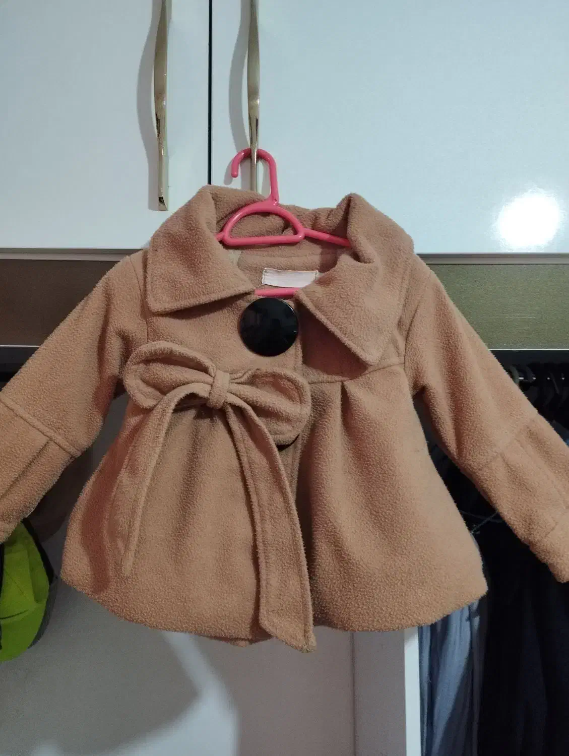 پالتو بچگانه|کفش و لباس بچه|سهند, |دیوار