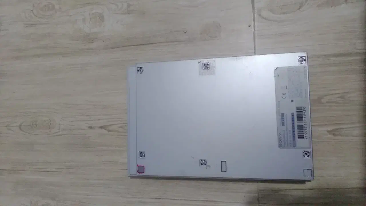 ps2|کنسول، بازی ویدئویی و آنلاین|هشتگرد, فاز ۳ مهستان|دیوار