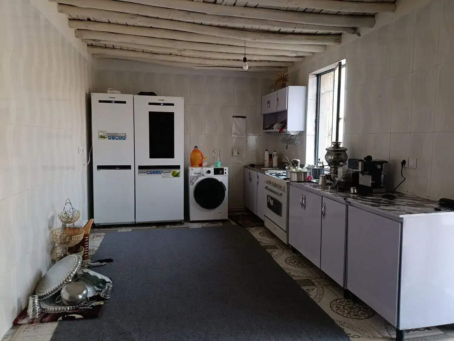 خانه برای فروش و رهن|فروش خانه و ویلا|قصرشیرین, |دیوار