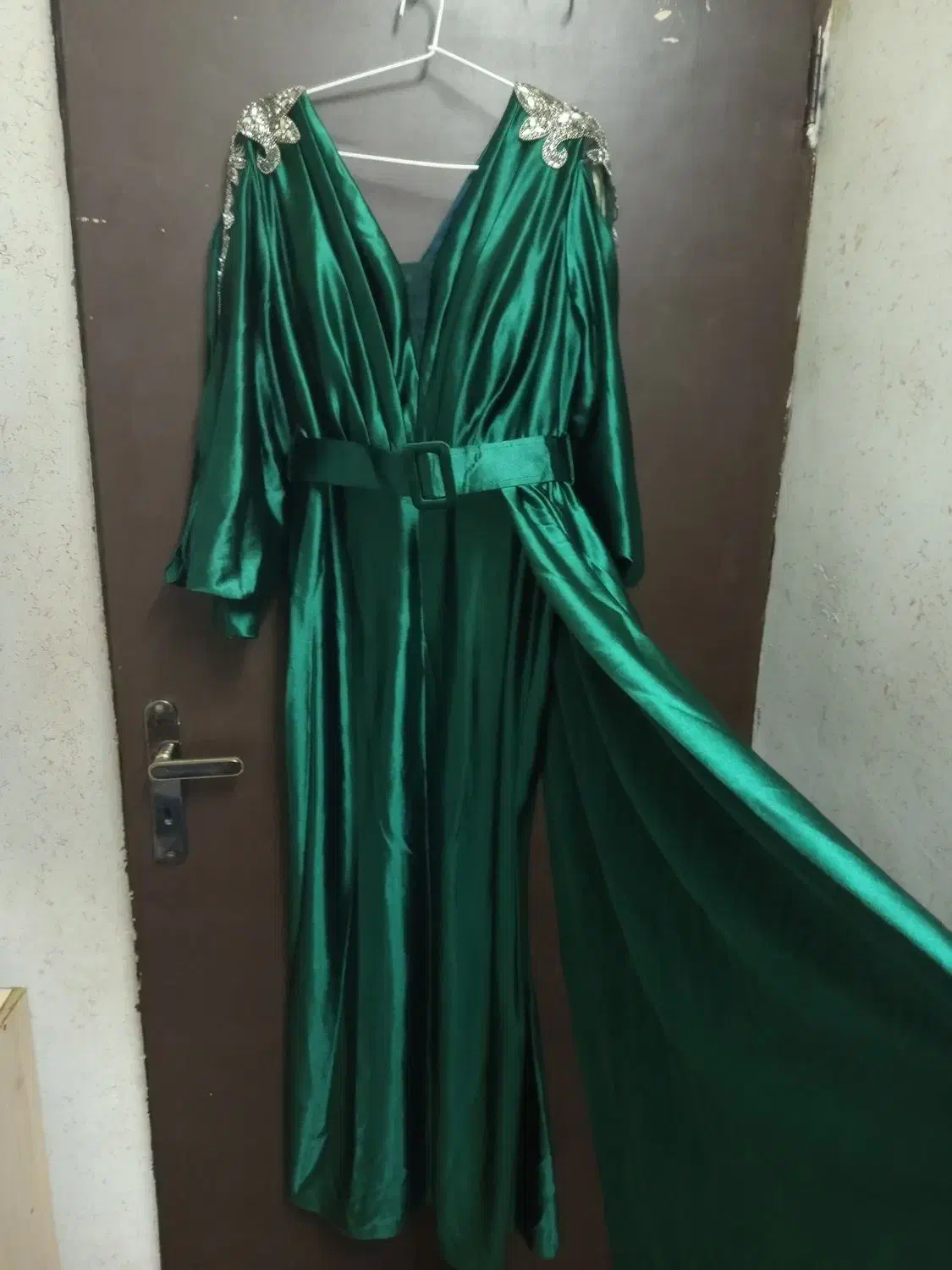 لباس مجلسی سایز44و46|لباس|ورامین, ورامین|دیوار