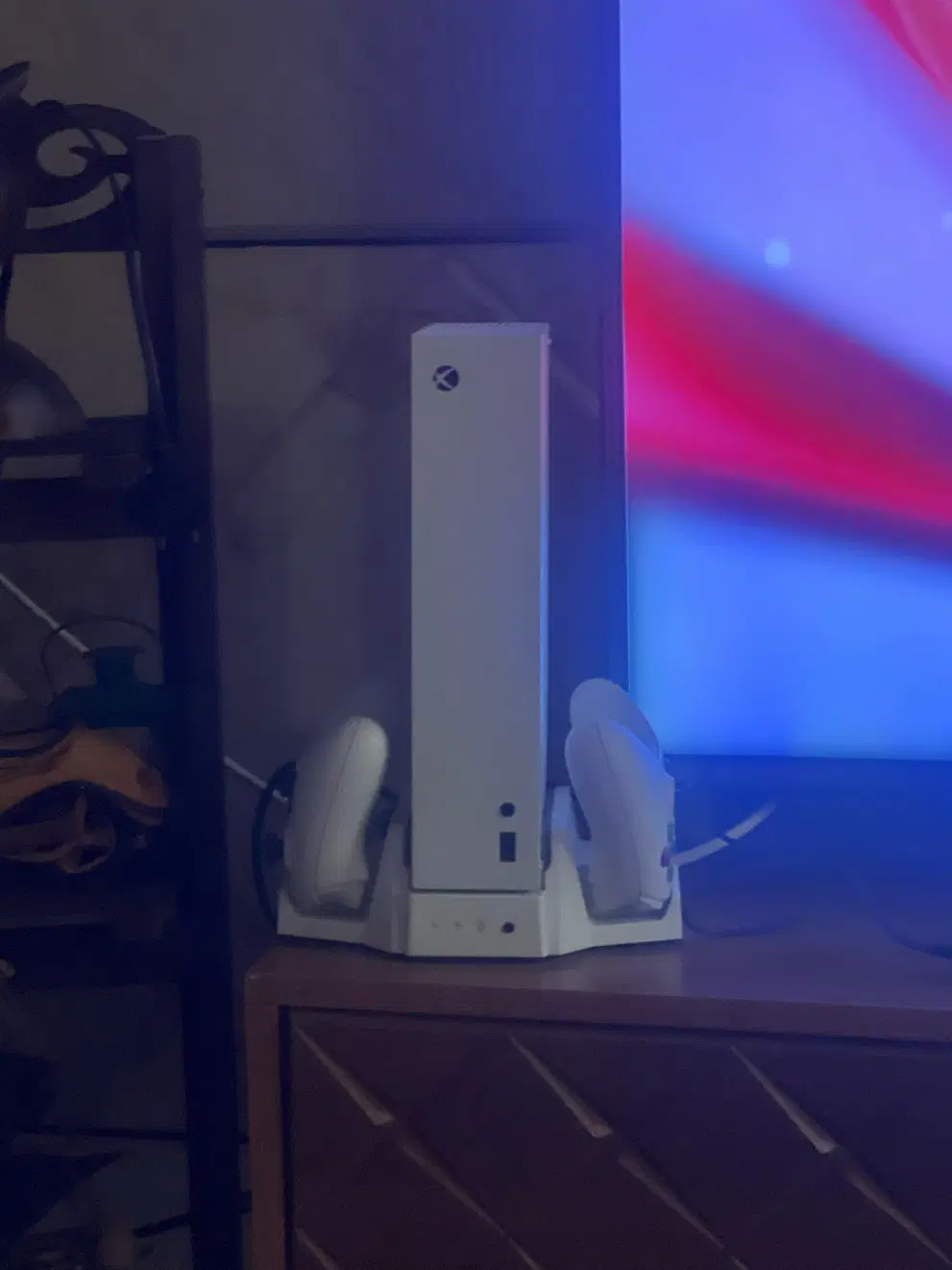 Xbox series s|کنسول، بازی ویدئویی و آنلاین|نجفآباد, مجاهد شمالی|دیوار