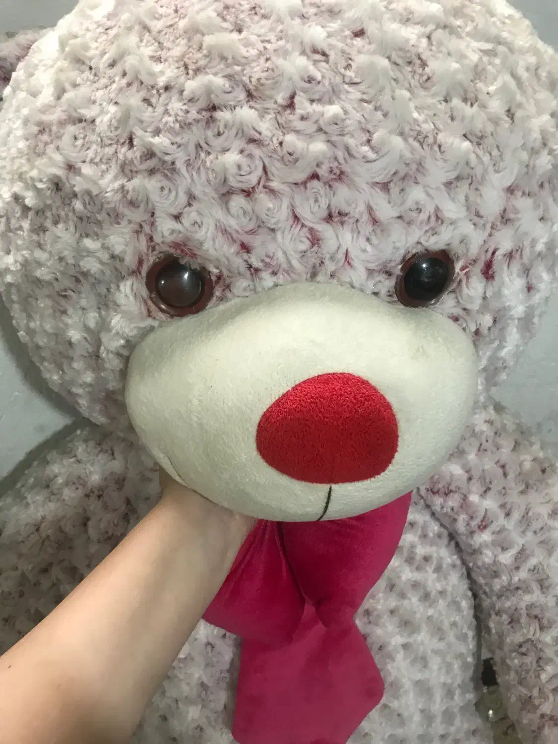 عروسک یک ونیم متری خارجی|اسباب‌‌بازی|کرج, برغان|دیوار