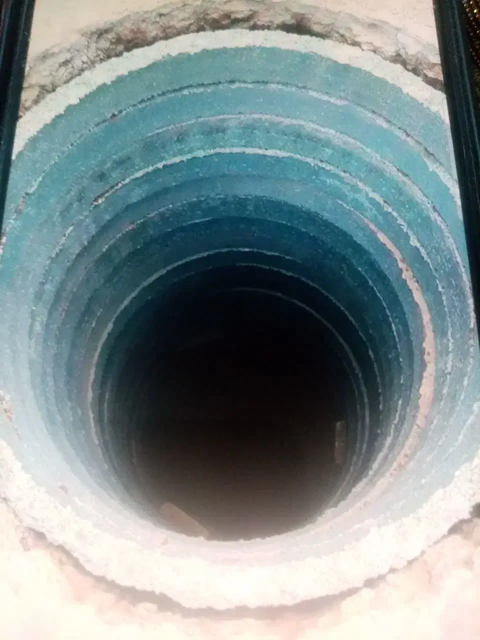 حفر چاه و کانال|خدمات پیشه و مهارت|بروجن, |دیوار