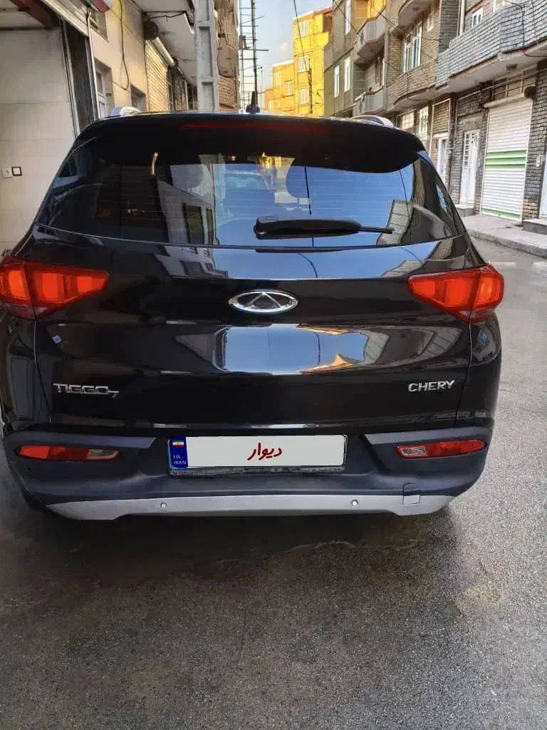 تیگو|خودرو سواری و وانت|ارومیه, |دیوار