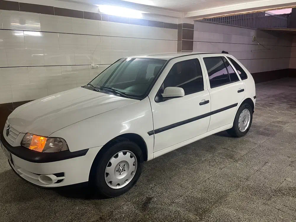 گل فولکس مدل ۸۵|خودرو سواری و وانت|محمدیه-قزوین, |دیوار