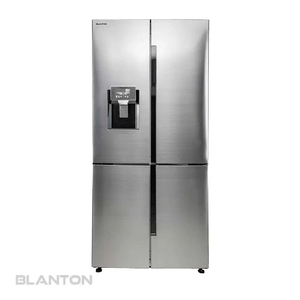 یخچال و ساید بای ساید اقساطی|یخچال و فریزر|شیراز, سجادیه|دیوار