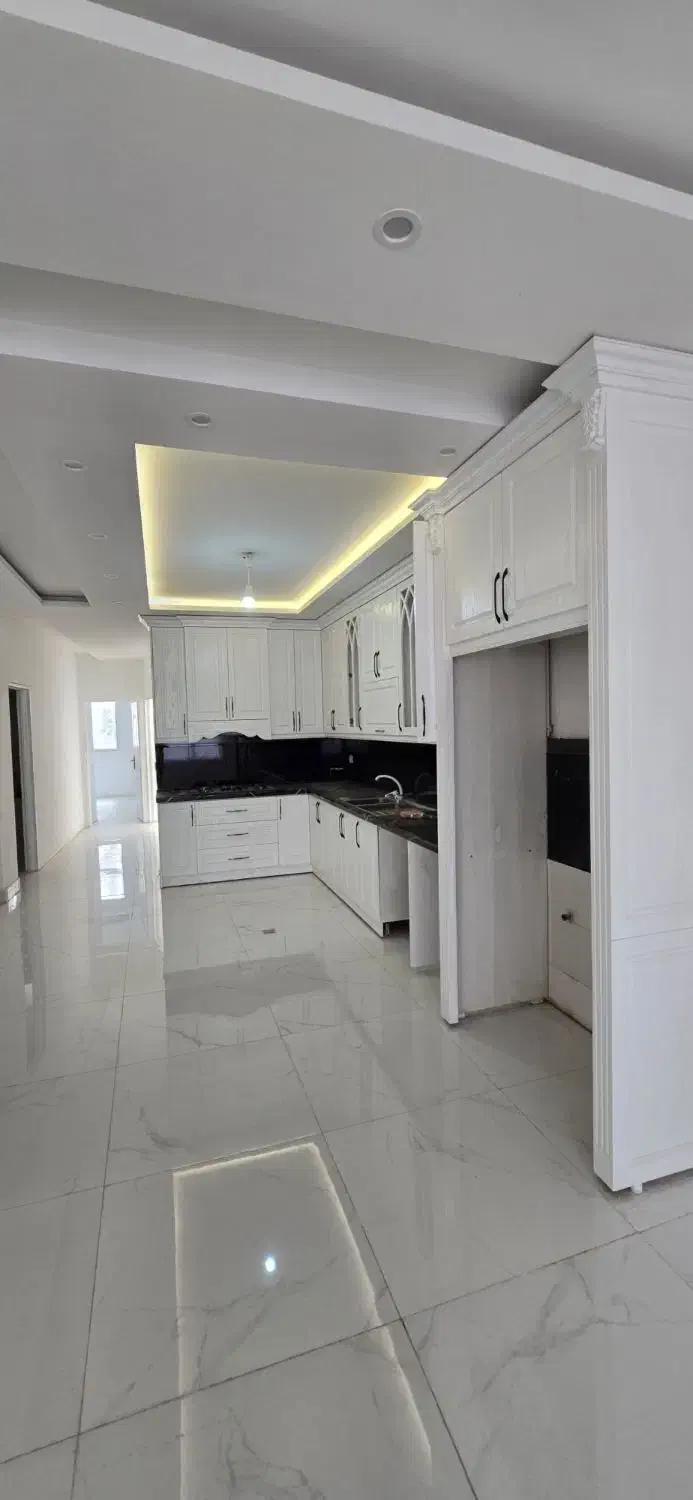 آپارتمان  ۱۶۰ متری صفر قولنامه وکالتی|فروش آپارتمان|مشهد, گوهرشاد|دیوار