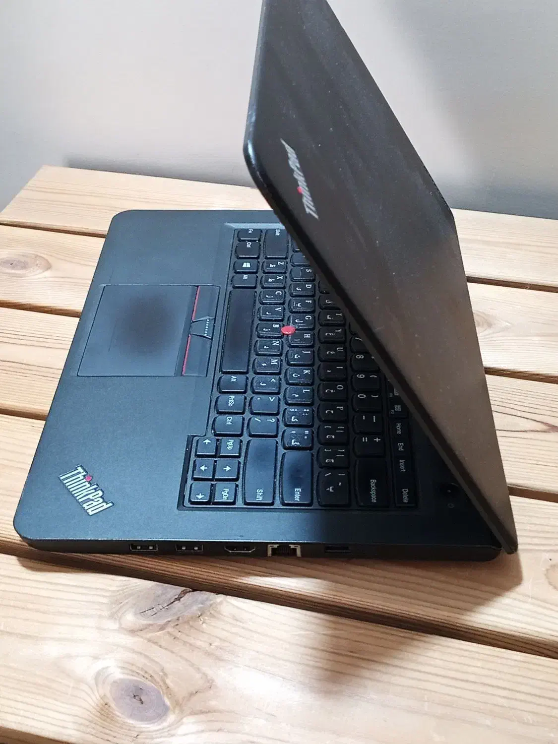 لپ تاپ تینک پد لنوو Corei 7 آمریکایی گیم و رندر|رایانه همراه|تهران, جلیلی|دیوار