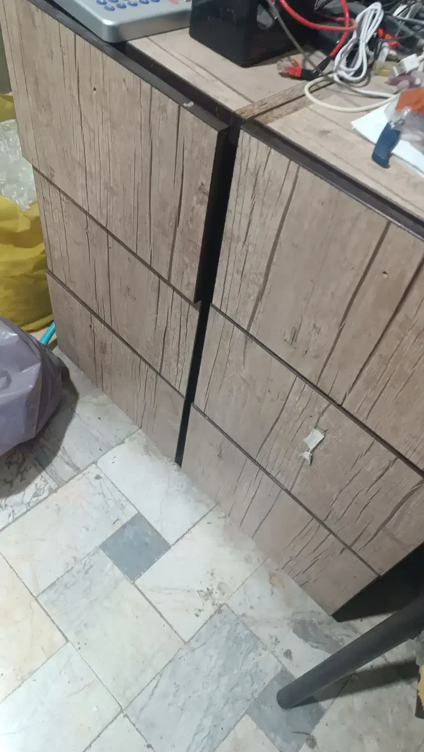 ویترین|بوفه، ویترین، کنسول|قم, علی آباد سعدگان|دیوار