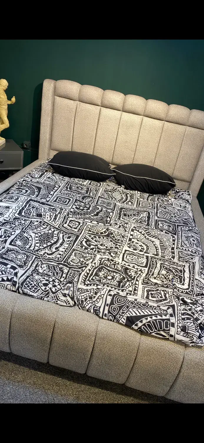 تخت خواب فوق العاده در حد نو|تخت و سرویس خواب|بندرعباس, |دیوار