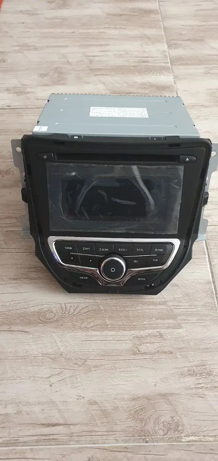 ضبط فابریک چانگان cs35|قطعات یدکی و لوازم جانبی|اسلامشهر, باغ فیض|دیوار