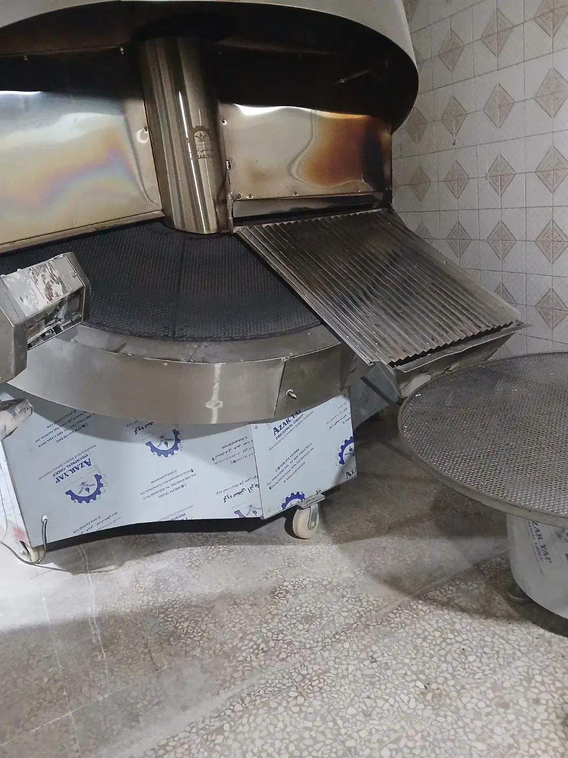 نانوایی|فروشگاه و مغازه|سنقر, |دیوار