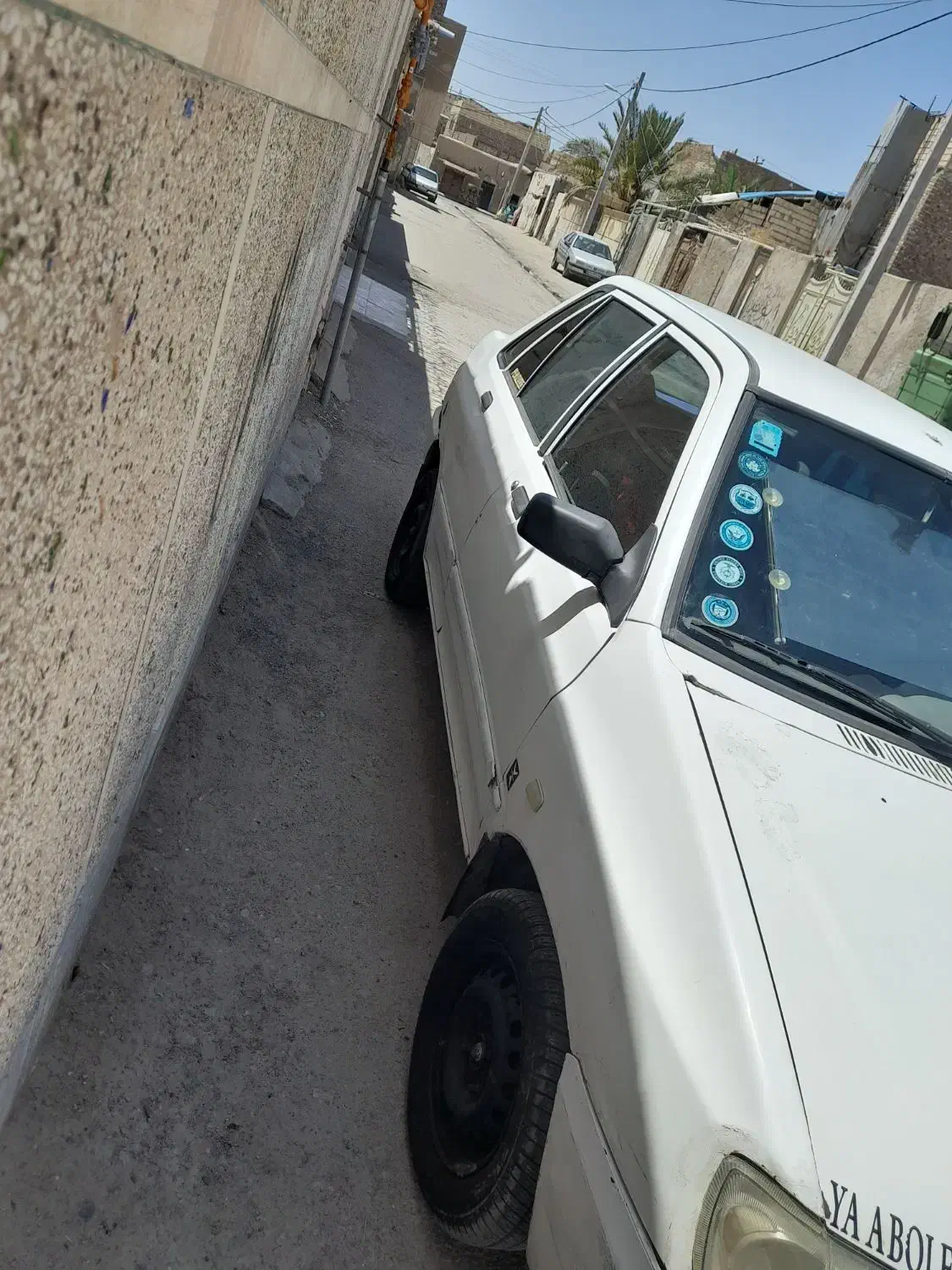 پراید ۱۳۲|خودرو سواری و وانت|زاهدان, |دیوار