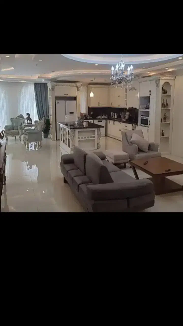 آپارتمان ۱۵۵ متری ۳ خواب لوکس سید مرتضی قبل معلم|فروش آپارتمان|مشهد, فرهنگ|دیوار