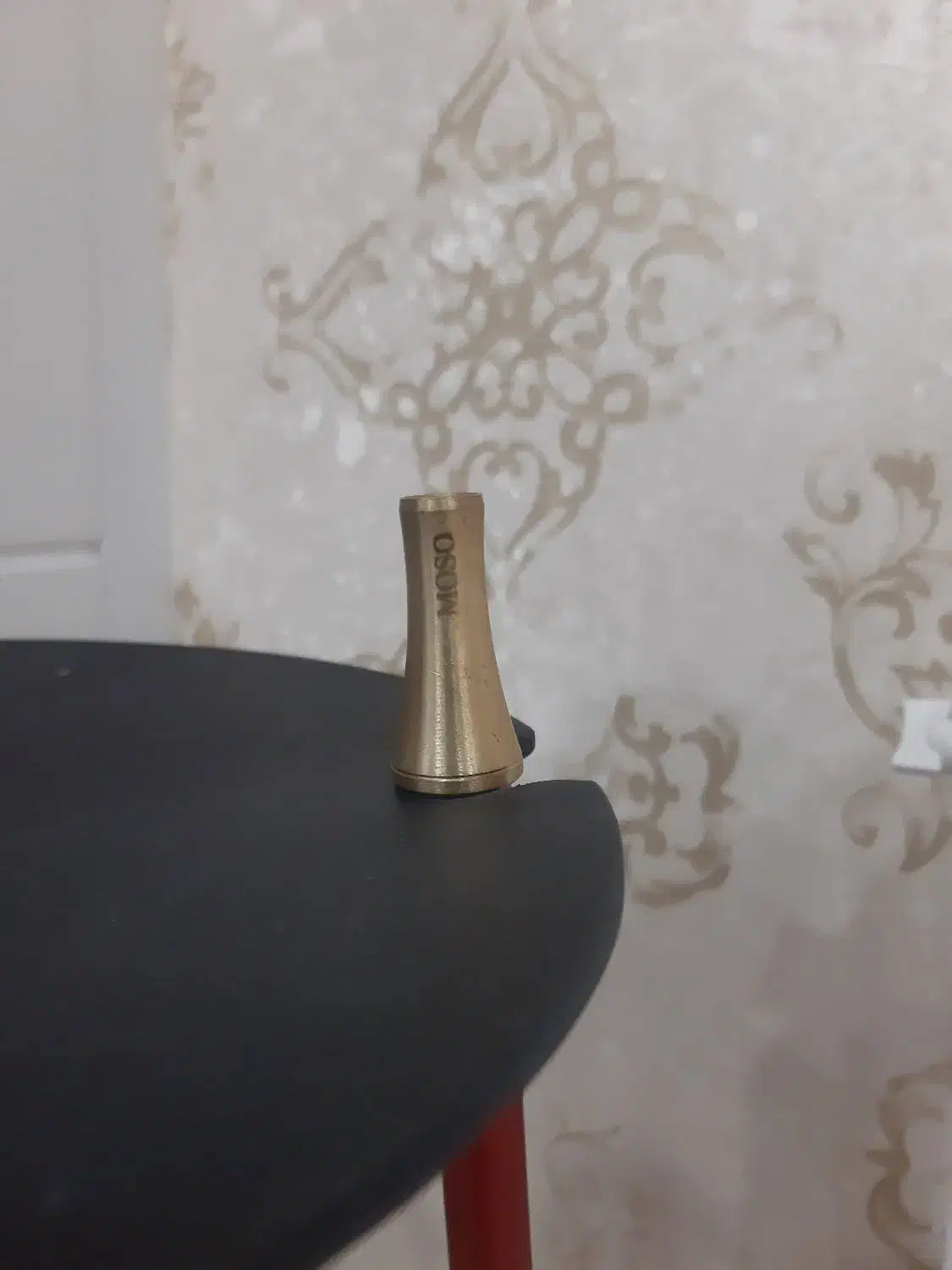 قلیان برنجی برند موسو|کوهنوردی و کمپینگ|همدان, |دیوار