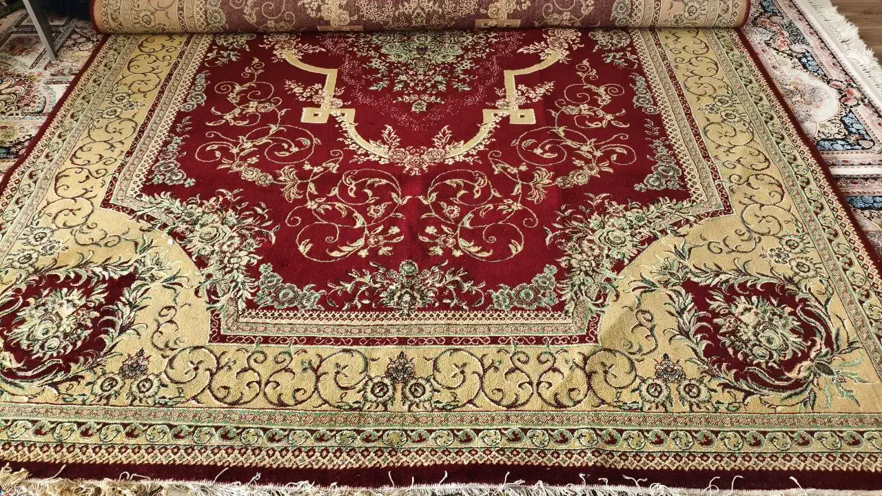 میز آینه کنسول|بوفه، ویترین، کنسول|ساوه, |دیوار