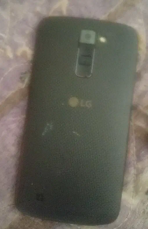 گوشی LG K10|موبایل|سبزوار, امام خمینی (ناوی)|دیوار