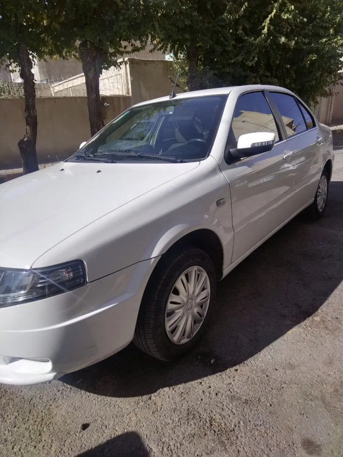 سورن پلاس XU7P مدل 1403 میمه|خودرو سواری و وانت|میمه, |دیوار