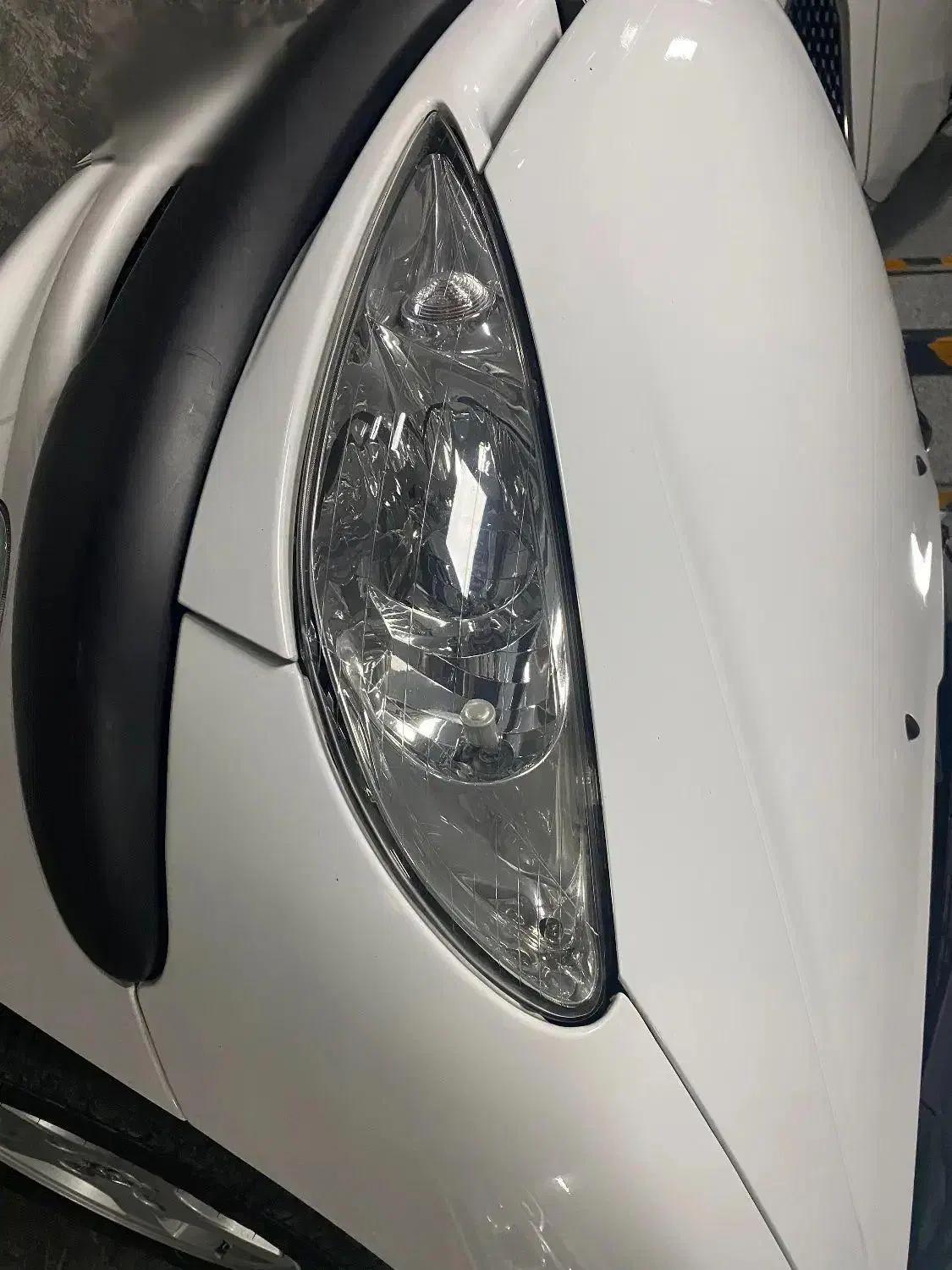 پژو ۲۰۶ تیپ۳|خودرو سواری و وانت|تهران, امانیه|دیوار