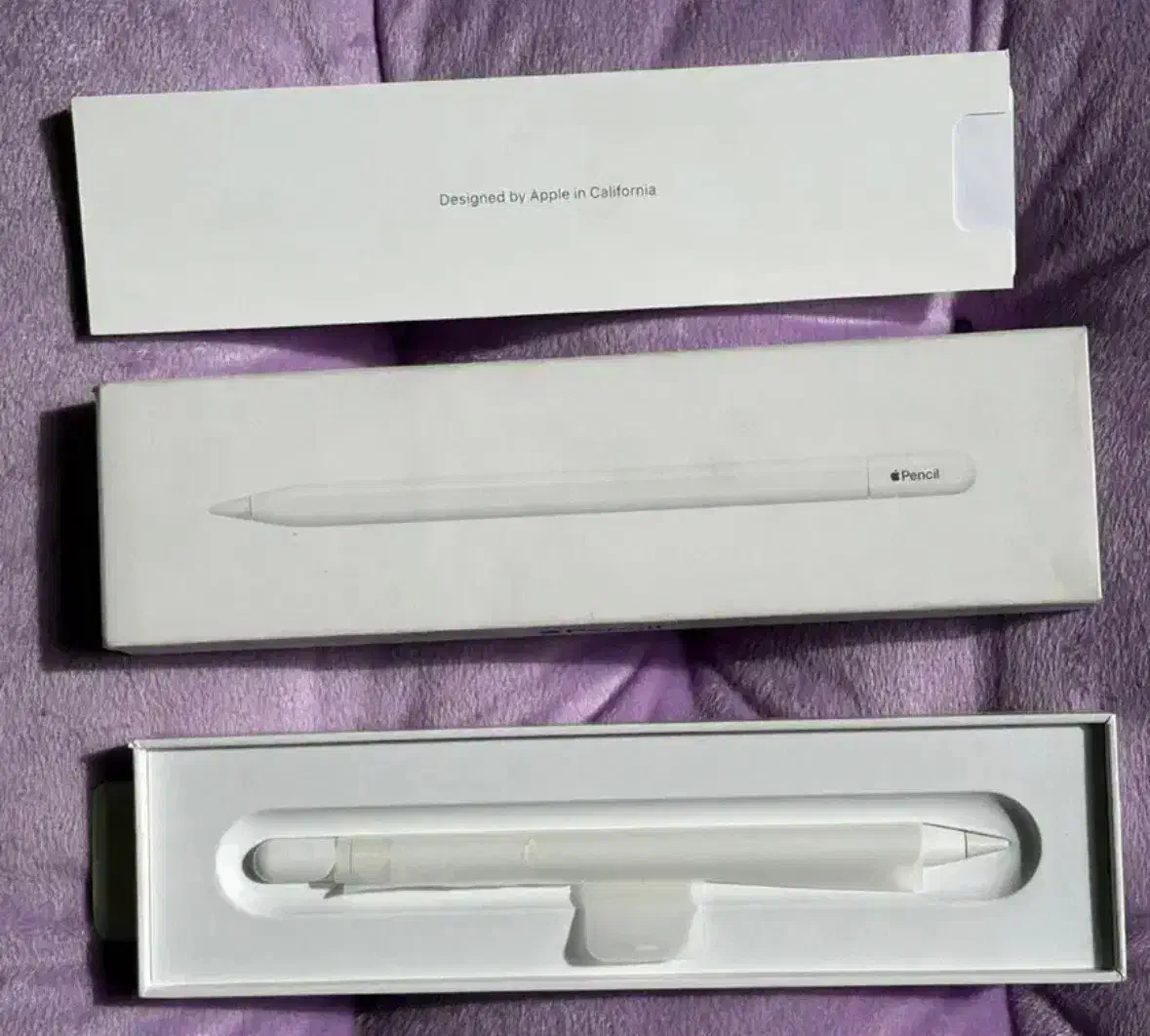 Apple pencil|لوازم جانبی موبایل و تبلت|تهران, افسریه جنوبی|دیوار
