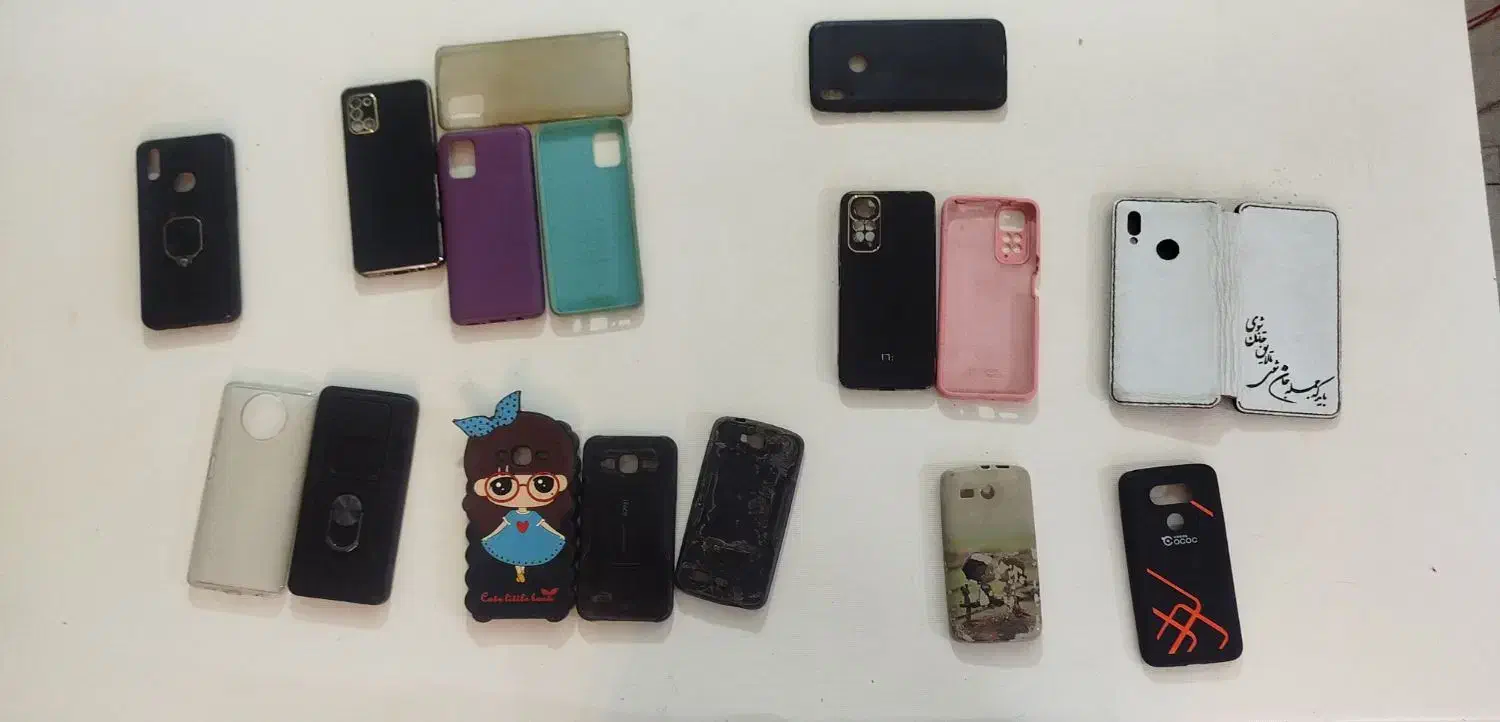 قاب گوشی|لوازم جانبی موبایل و تبلت|شاهرود, |دیوار