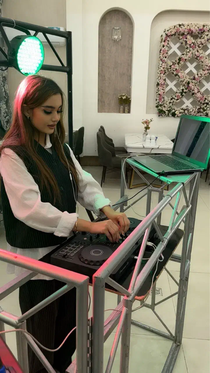 اجرای مراسم بصورت کاملا حرفه ای(دیجی)|خدمات پذیرایی، مراسم|تبریز, |دیوار